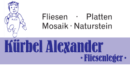Fliesenleger Kürbel Alexander