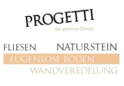 Progetti Fliesen & Naturstein