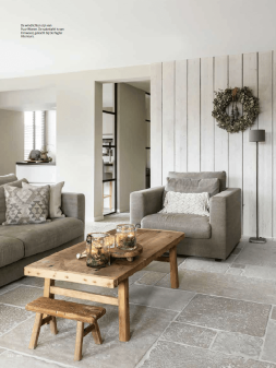 Binnenkijken Landelijke Stijl