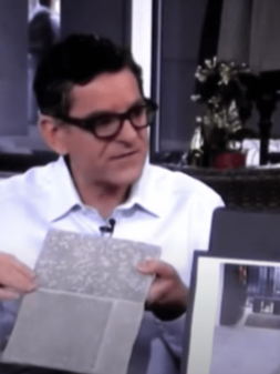 Canada TV - Brian Gluckstein