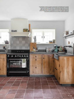 Wonen Landelijke Stijl