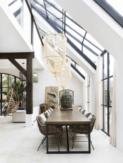 Wonen Landelijke Stijl