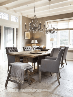 Wonen Landelijke Stijl