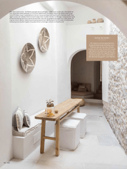 Wonen Landelijke Stijl