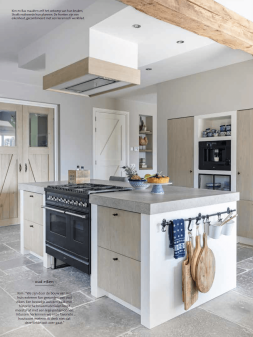 Wonen Landelijke Stijl