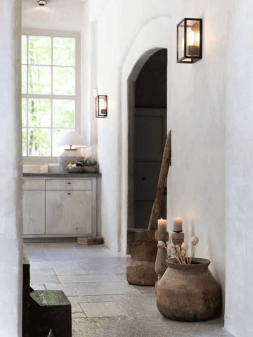 Wonen Landelijke Stijl