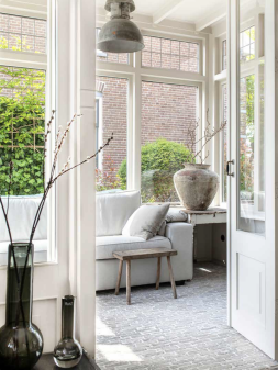 Wonen Landelijke Stijl