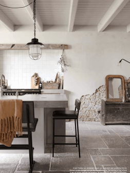 Wonen Landelijke Stijl