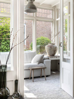 Wonen Landelijke Stijl