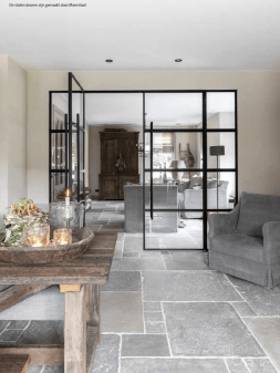 Wonen Landelijke Stijl