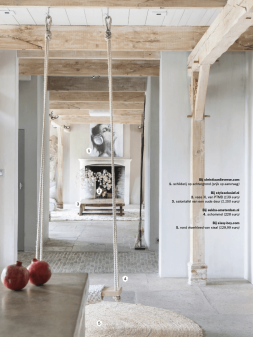 Wonen Landelijke Stijl