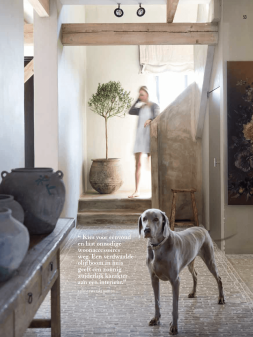 Wonen Landelijke Stijl