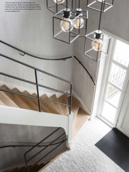 Wonen Landelijke Stijl