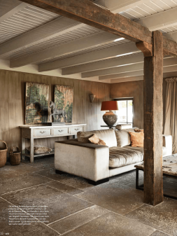 Wonen Landelijke Stijl