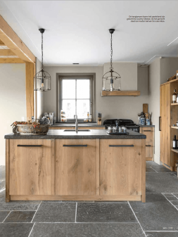 Wonen Landelijke Stijl