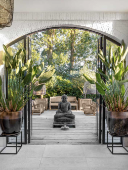 Wonen Landelijke Stijl