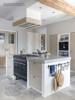 Wonen Landelijke Stijl