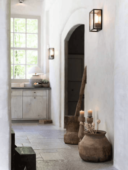 Wonen Landelijke Stijl