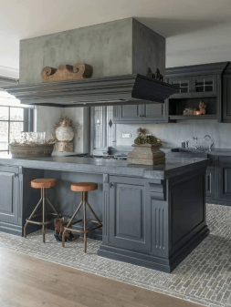 Wonen Landelijke Stijl