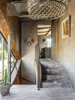 Wonen Landelijke Stijl