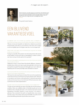 Wonen Landelijke Stijl