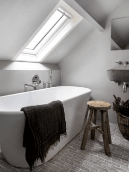 Wonen Landelijke Stijl