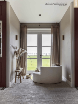 Wonen Landelijke Stijl