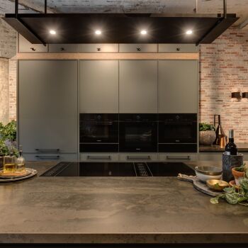 The Home Factory | Fotografie: Jurrit van der Waal