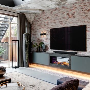 THE HOME FACTORY | Photo: JURRIT VAN DER WAAL