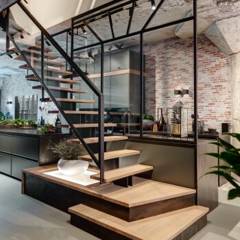 THE HOME FACTORY | Photo: JURRIT VAN DER WAAL