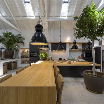 Interiores by Mathilde