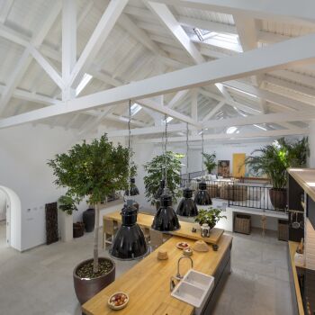 Interiores by Mathilde