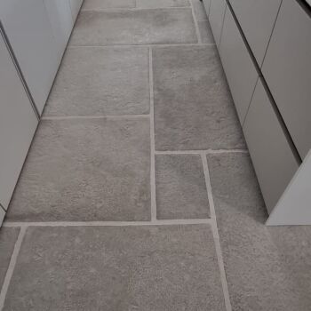 Interiores by Mathilde