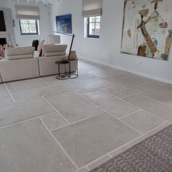 Interiores by Mathilde