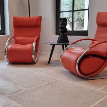 Interiores by Mathilde