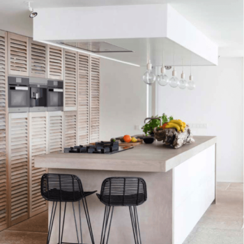 Photo: Stephanie de Neve