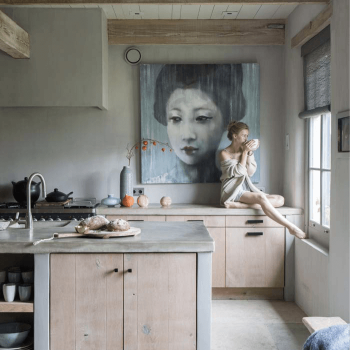 Photo: Marie Houttequiet