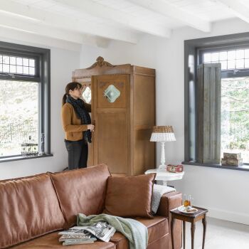 Photo: anneke gambon