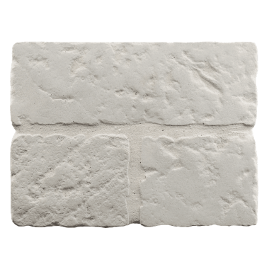 Bright White | Voeg: White + Jasmijn