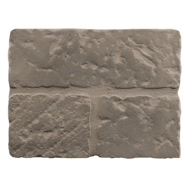 Elephant Skin | Voeg: Jura + Grey