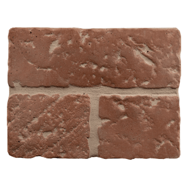 Terra Cotta | Voeg: Jura Beige