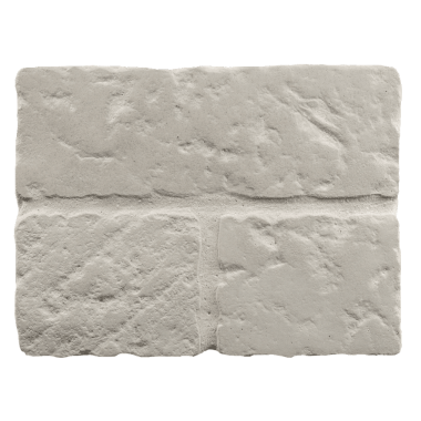 White Sand | Voeg: White + Jasmijn