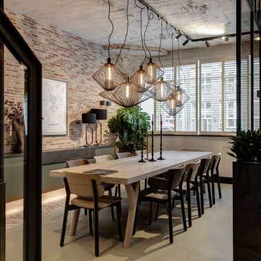 THE HOME FACTORY | Photo: JURRIT VAN DER WAAL