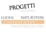 Progetti Fliesen & Naturstein